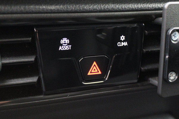 Volkswagen Caddy Cargo 2.0 TDI Comfort Airco, Cruise, Bluetooth, Elektrisch Pakket, Verwarmde Stoelen, 18''