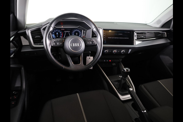 Audi A1 Sportback 25 TFSI Pro Line 95 pk | Navigatie via App | Parkeersensoren achter | Cruise control |