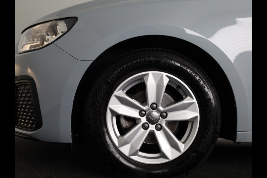 Audi A1 Sportback 25 TFSI Pro Line 95 pk | Navigatie via App | Parkeersensoren achter | Cruise control |