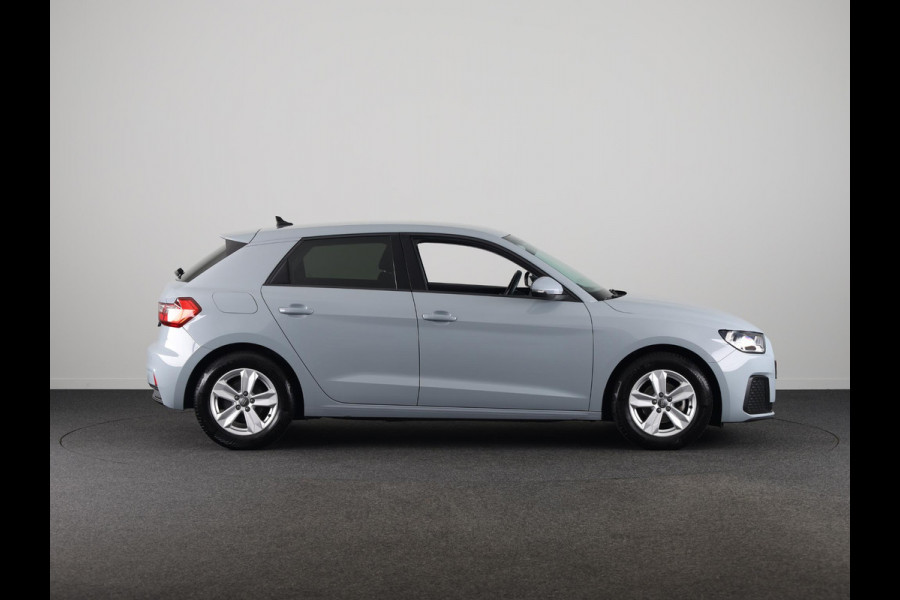 Audi A1 Sportback 25 TFSI Pro Line 95 pk | Navigatie via App | Parkeersensoren achter | Cruise control |