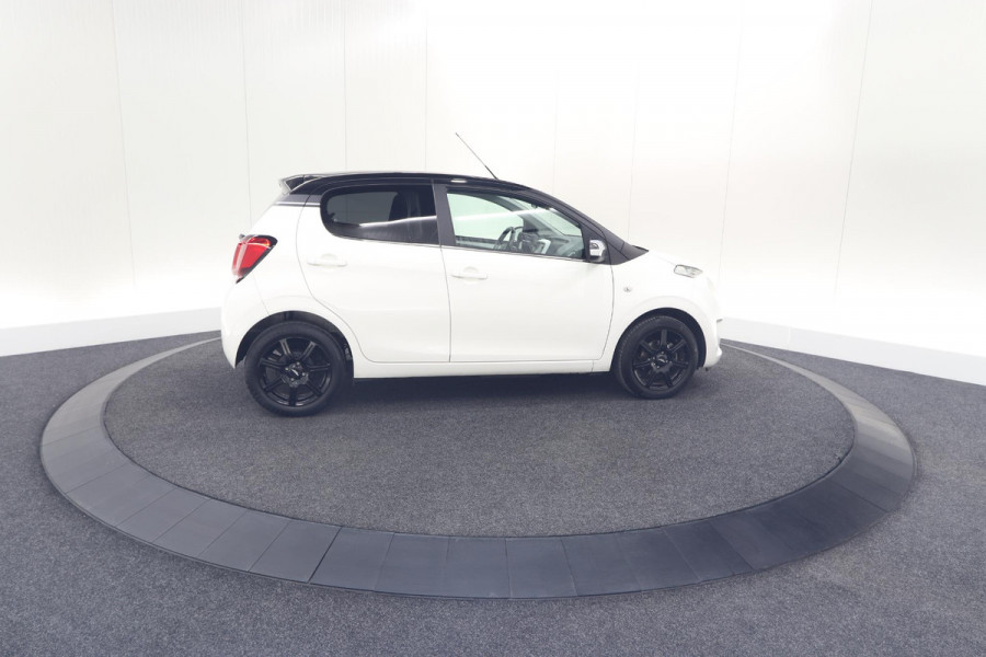 Citroën C1 1.0 VTi Feel | Camera | Apple Carplay | Airco | 5 Deurs