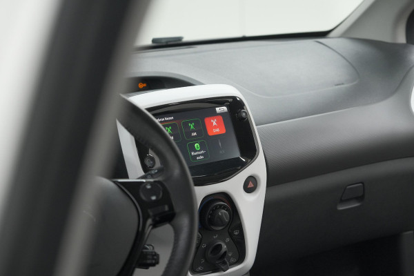 Citroën C1 1.0 VTi Feel | Camera | Apple Carplay | Airco | 5 Deurs