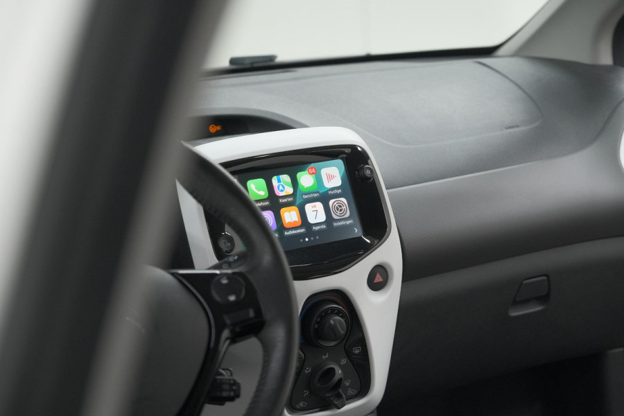 Citroën C1 1.0 VTi Feel | Camera | Apple Carplay | Airco | 5 Deurs