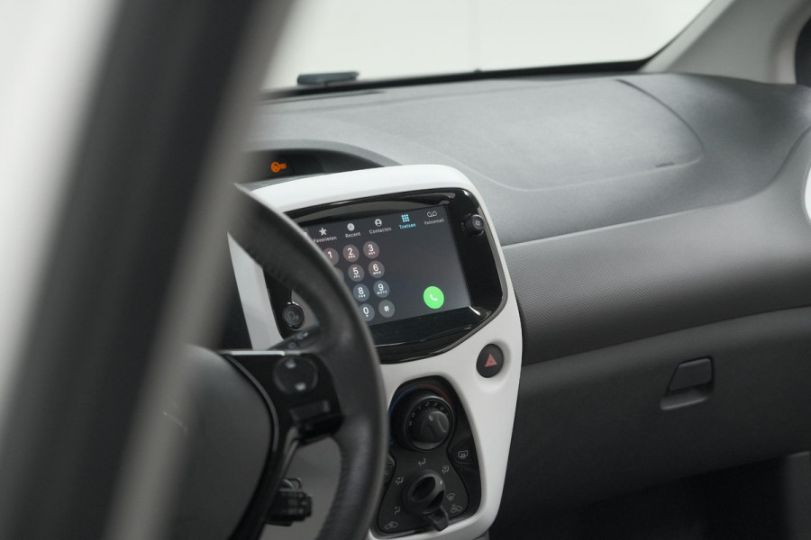 Citroën C1 1.0 VTi Feel | Camera | Apple Carplay | Airco | 5 Deurs