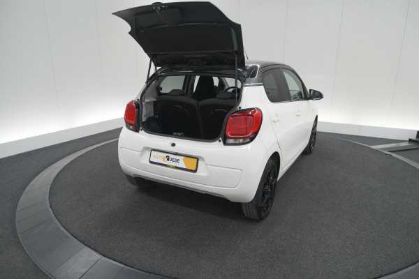 Citroën C1 1.0 VTi Feel | Camera | Apple Carplay | Airco | 5 Deurs