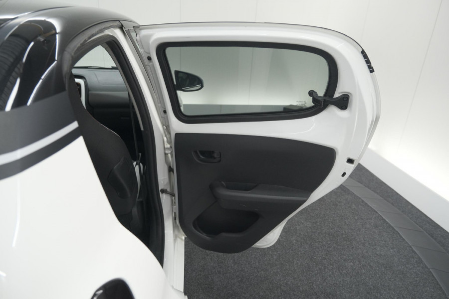 Citroën C1 1.0 VTi Feel | Camera | Apple Carplay | Airco | 5 Deurs