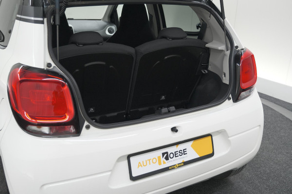 Citroën C1 1.0 VTi Feel | Camera | Apple Carplay | Airco | 5 Deurs