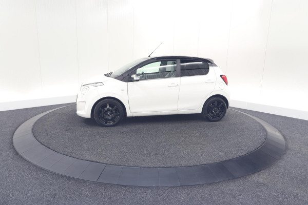 Citroën C1 1.0 VTi Feel | Camera | Apple Carplay | Airco | 5 Deurs