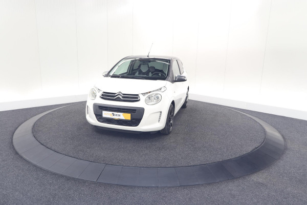 Citroën C1 1.0 VTi Feel | Camera | Apple Carplay | Airco | 5 Deurs
