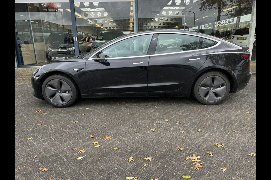 Tesla Model 3 Standard RWD Plus 60 kWh ocassion