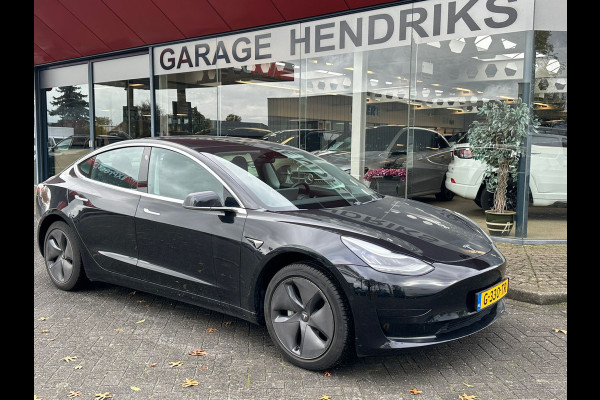 Tesla Model 3 Standard RWD Plus 60 kWh ocassion