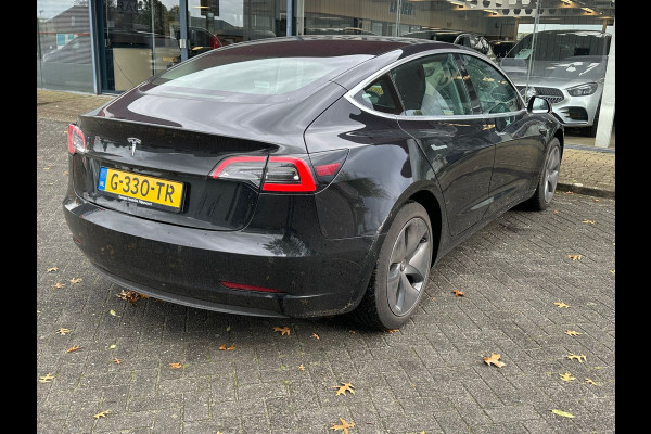 Tesla Model 3 Standard RWD Plus 60 kWh ocassion