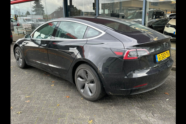 Tesla Model 3 Standard RWD Plus 60 kWh ocassion