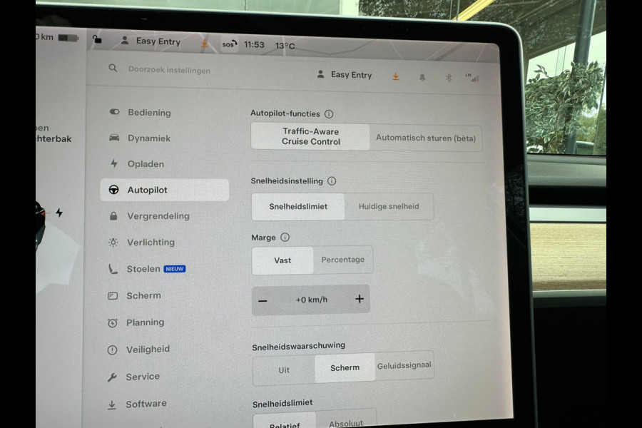 Tesla Model 3 Standard RWD Plus 60 kWh ocassion