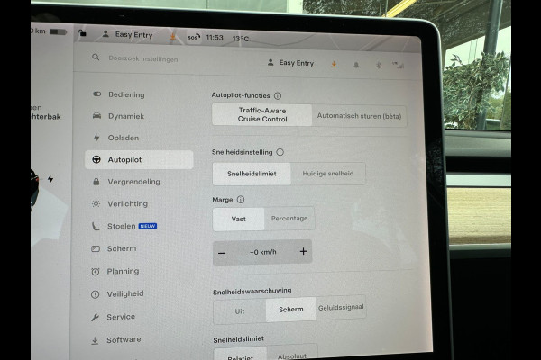 Tesla Model 3 Standard RWD Plus 60 kWh ocassion