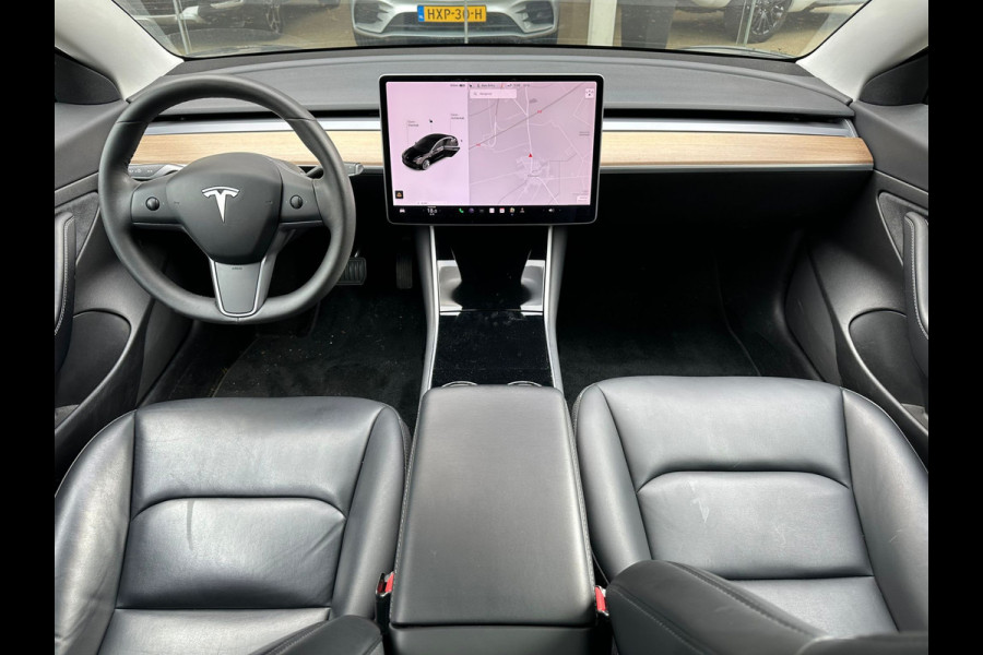 Tesla Model 3 Standard RWD Plus 60 kWh ocassion