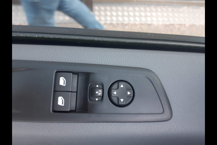 Opel Vivaro-e / Citroen e-Jumpy Club XL L3 50 kWh Airco Parkeersensors 3-Persoons