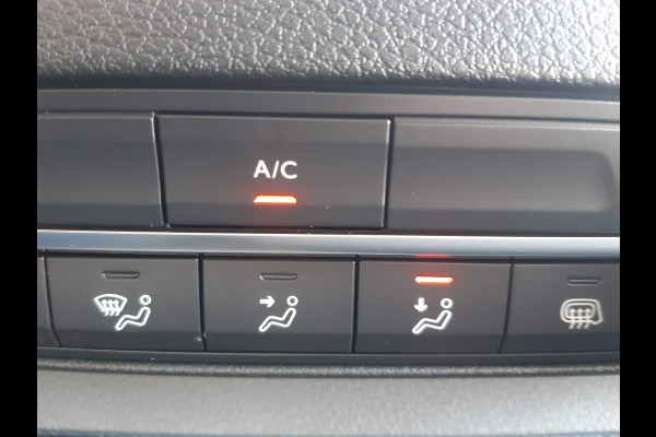 Opel Vivaro-e / Citroen e-Jumpy Club XL L3 50 kWh Airco Parkeersensors 3-Persoons