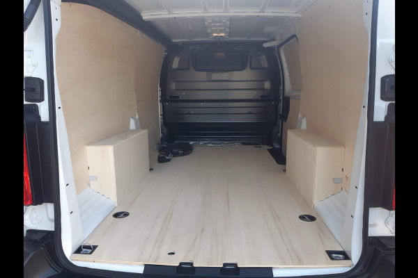 Opel Vivaro-e / Citroen e-Jumpy Club XL L3 50 kWh Airco Parkeersensors 3-Persoons
