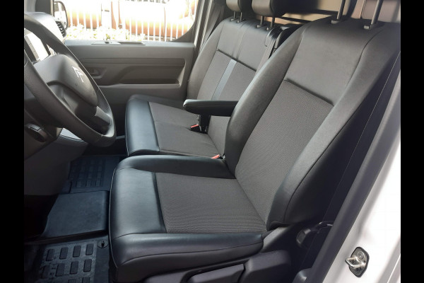 Peugeot e-Expert / Citroen e-Jumpy Club XL L3 50 kWh Airco Parkeersensors 3-Persoons