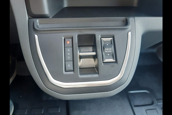 Peugeot e-Expert / Citroen e-Jumpy Club XL L3 50 kWh Airco Parkeersensors 3-Persoons