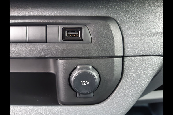 Peugeot e-Expert / Citroen e-Jumpy Club XL L3 50 kWh Airco Parkeersensors 3-Persoons