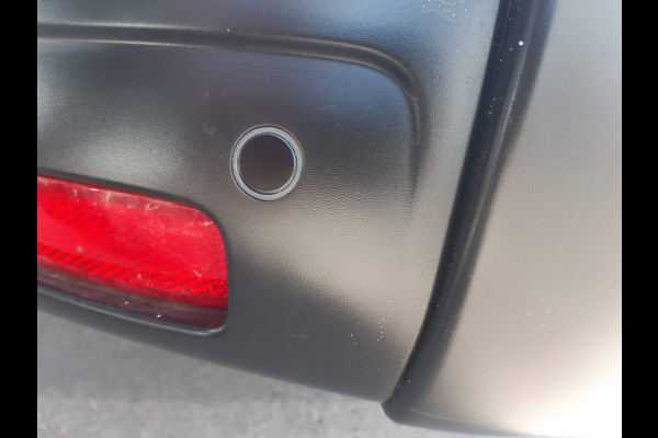 Peugeot e-Expert / Citroen e-Jumpy Club XL L3 50 kWh Airco Parkeersensors 3-Persoons