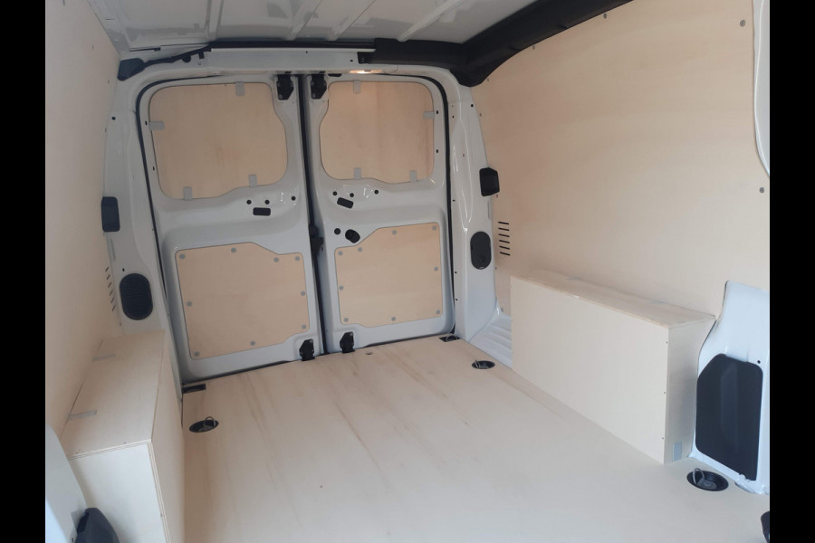 Peugeot e-Expert / Citroen e-Jumpy Club XL L3 50 kWh Airco Parkeersensors 3-Persoons