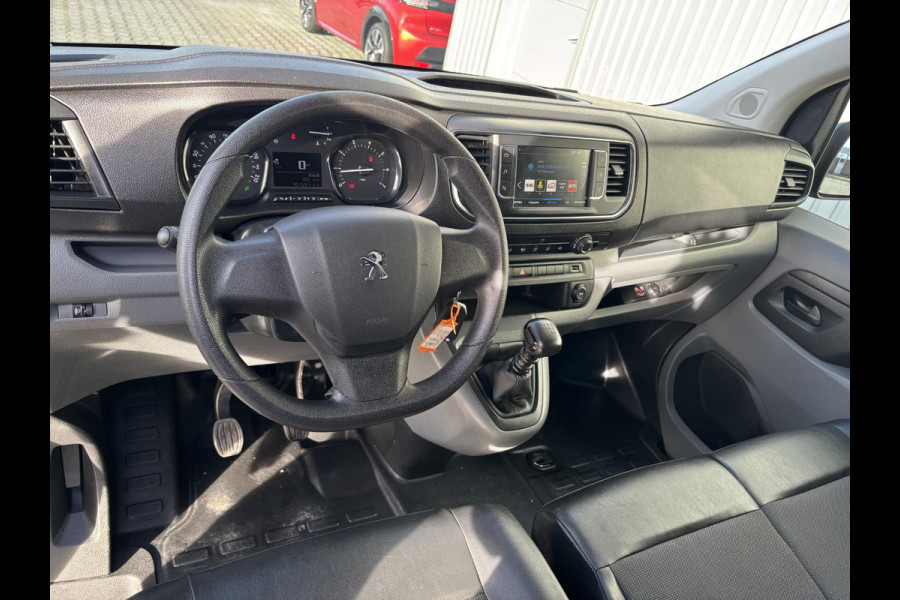 Peugeot Expert 2.0 BlueHDI 145 Standard*ECC*NAVI*ACC*CAM*CARPLAY*