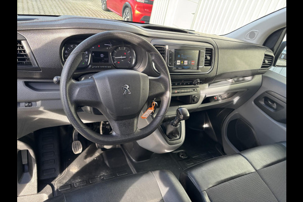 Peugeot Expert 2.0 BlueHDI 145 Standard*ECC*NAVI*ACC*CAM*CARPLAY*