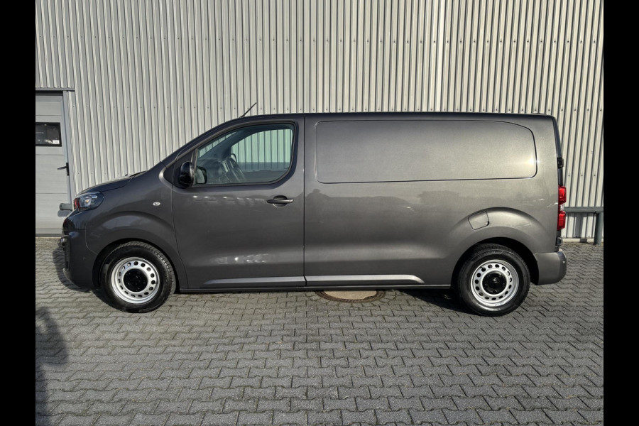 Peugeot Expert 2.0 BlueHDI 145 Standard*ECC*NAVI*ACC*CAM*CARPLAY*