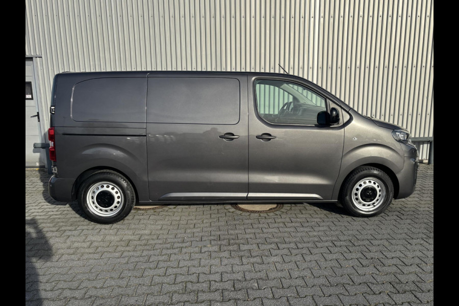 Peugeot Expert 2.0 BlueHDI 145 Standard*ECC*NAVI*ACC*CAM*CARPLAY*