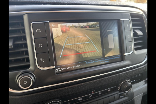 Peugeot Expert 2.0 BlueHDI 145 Standard*ECC*NAVI*ACC*CAM*CARPLAY*