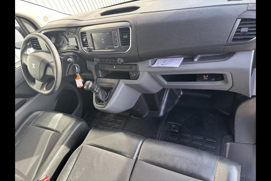 Peugeot Expert 2.0 BlueHDI 145 Standard*ECC*NAVI*ACC*CAM*CARPLAY*