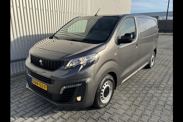 Peugeot Expert 2.0 BlueHDI 145 Standard*ECC*NAVI*ACC*CAM*CARPLAY*
