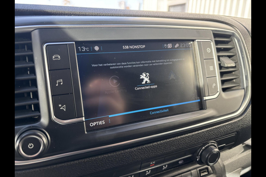 Peugeot Expert 2.0 BlueHDI 145 Standard*ECC*NAVI*ACC*CAM*CARPLAY*