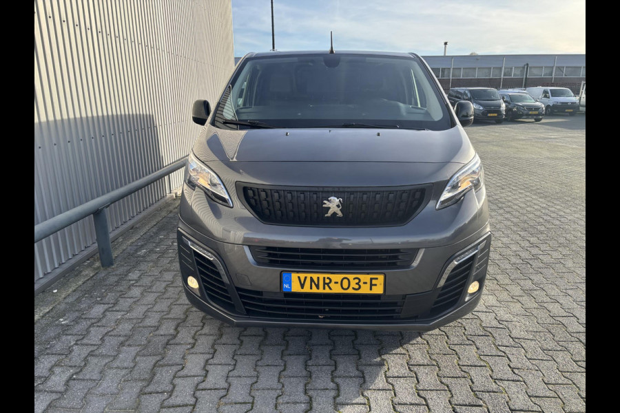 Peugeot Expert 2.0 BlueHDI 145 Standard*ECC*NAVI*ACC*CAM*CARPLAY*