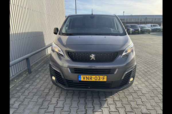 Peugeot Expert 2.0 BlueHDI 145 Standard*ECC*NAVI*ACC*CAM*CARPLAY*