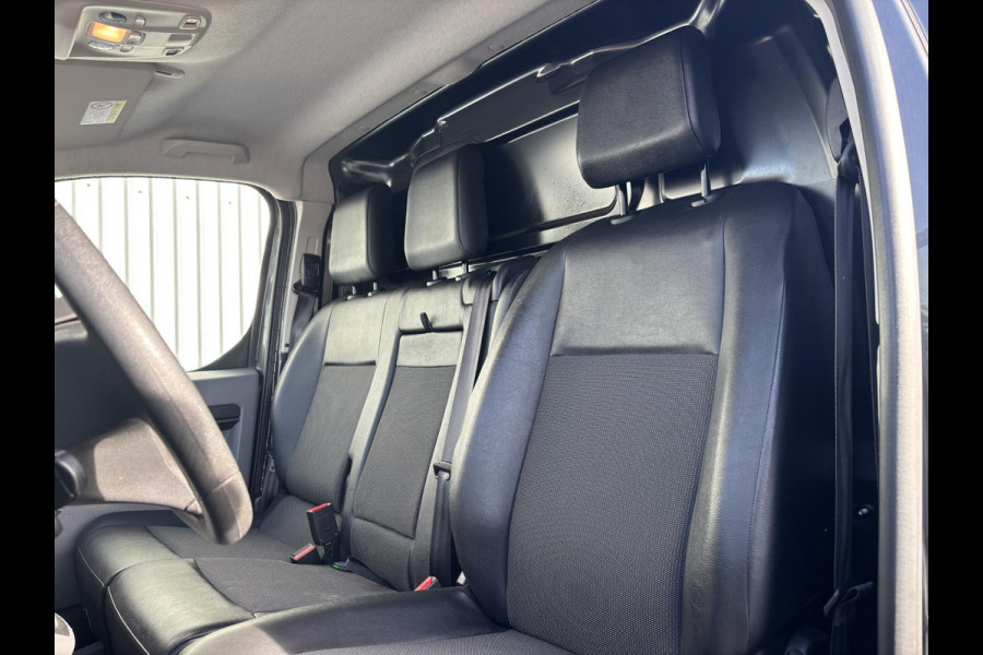 Peugeot Expert 2.0 BlueHDI 145 Standard*ECC*NAVI*ACC*CAM*CARPLAY*