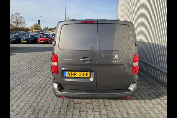 Peugeot Expert 2.0 BlueHDI 145 Standard*ECC*NAVI*ACC*CAM*CARPLAY*
