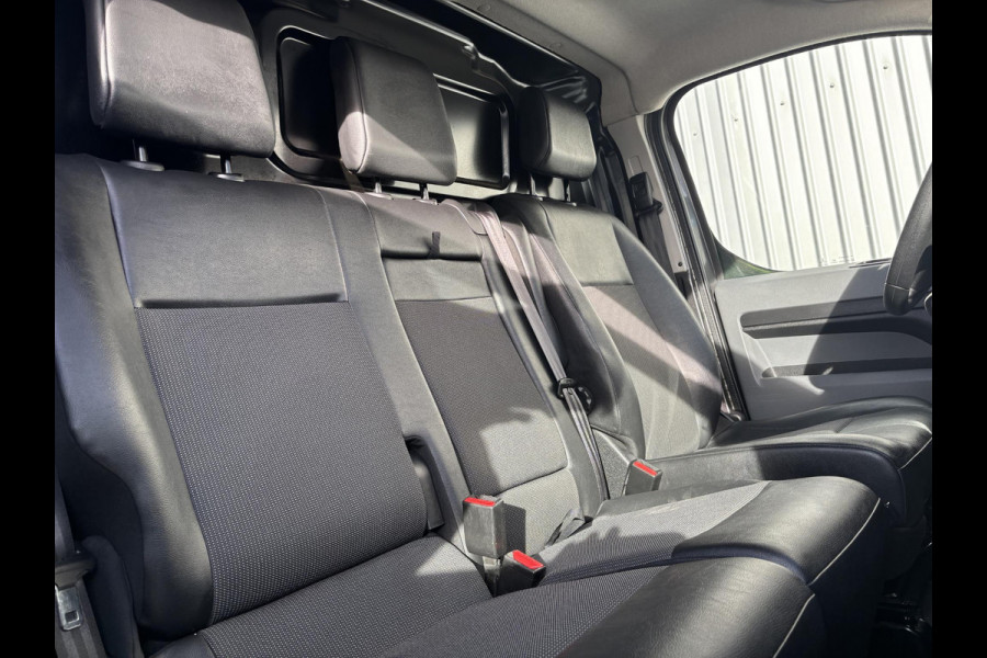 Peugeot Expert 2.0 BlueHDI 145 Standard*ECC*NAVI*ACC*CAM*CARPLAY*