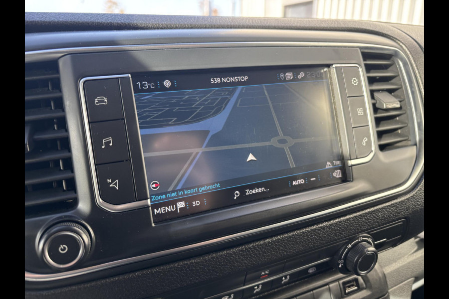Peugeot Expert 2.0 BlueHDI 145 Standard*ECC*NAVI*ACC*CAM*CARPLAY*