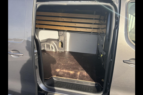 Peugeot Expert 2.0 BlueHDI 145 Standard*ECC*NAVI*ACC*CAM*CARPLAY*