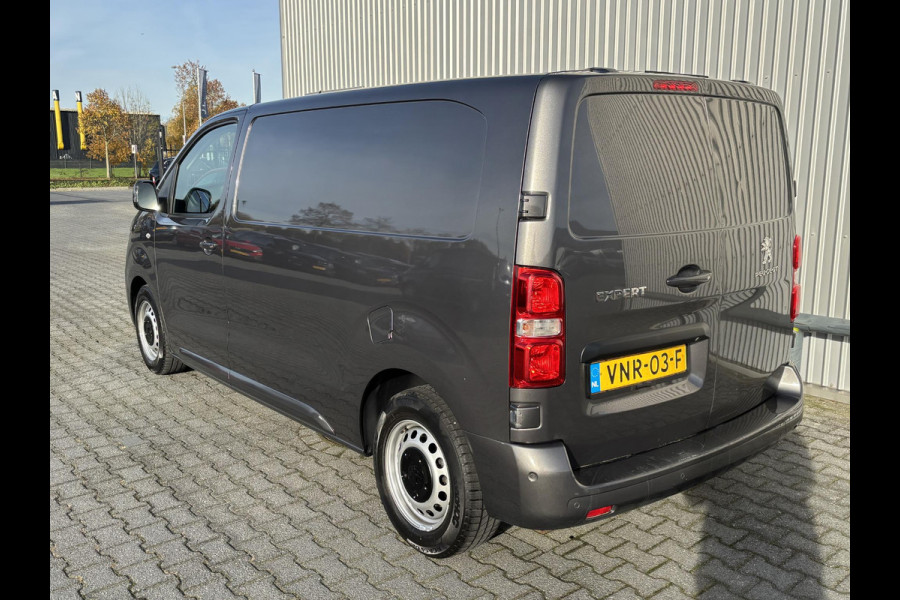 Peugeot Expert 2.0 BlueHDI 145 Standard*ECC*NAVI*ACC*CAM*CARPLAY*