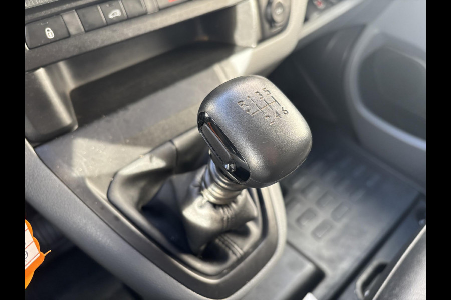 Peugeot Expert 2.0 BlueHDI 145 Standard*ECC*NAVI*ACC*CAM*CARPLAY*