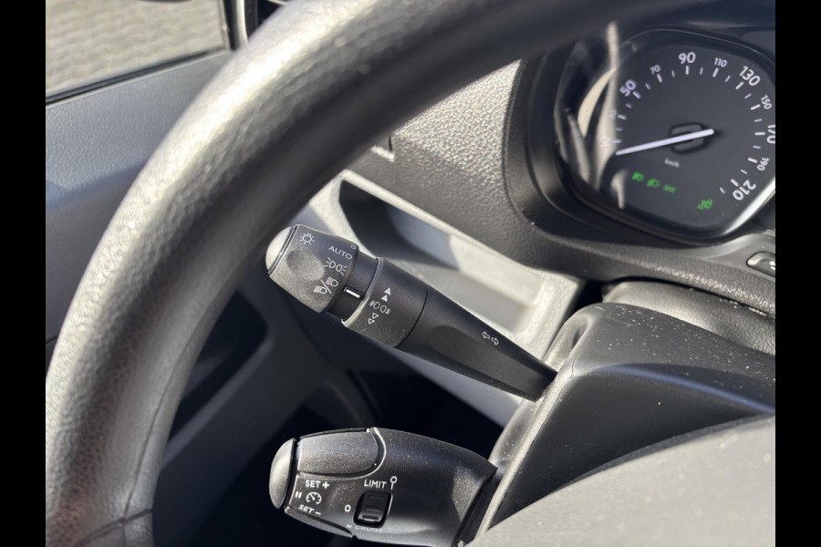 Peugeot Expert 2.0 BlueHDI 145 Standard*ECC*NAVI*ACC*CAM*CARPLAY*