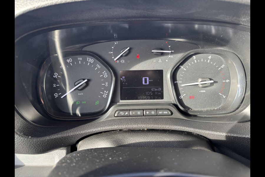 Peugeot Expert 2.0 BlueHDI 145 Standard*ECC*NAVI*ACC*CAM*CARPLAY*