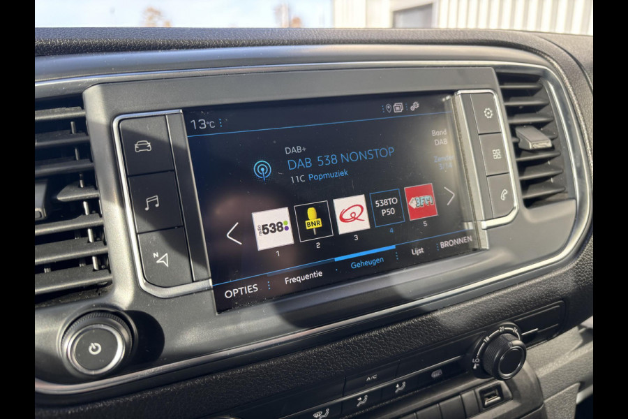 Peugeot Expert 2.0 BlueHDI 145 Standard*ECC*NAVI*ACC*CAM*CARPLAY*
