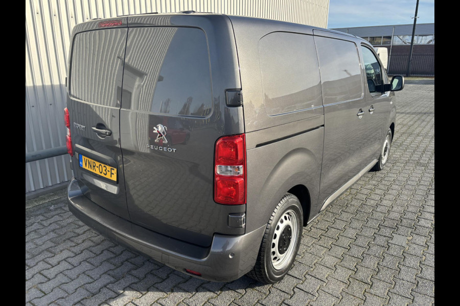 Peugeot Expert 2.0 BlueHDI 145 Standard*ECC*NAVI*ACC*CAM*CARPLAY*