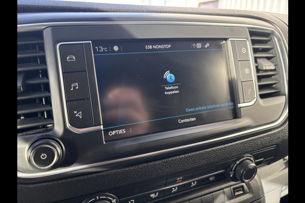 Peugeot Expert 2.0 BlueHDI 145 Standard*ECC*NAVI*ACC*CAM*CARPLAY*